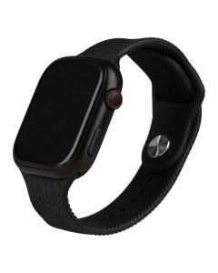 Смарт-годинник BIG T20 Pro Max Чорний (Black)