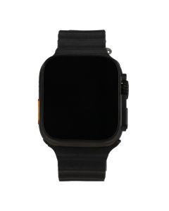 Смарт-годинник BIG TS900 Ultra Чорний (Black)