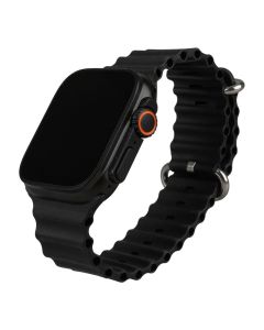 Смарт-годинник BIG TS900 Ultra Чорний (Black)