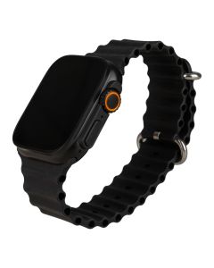 Смарт-годинник BIG X9 Ultra Чорний (Black)