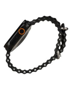 Смарт-годинник BIG X9 Ultra Чорний (Black)