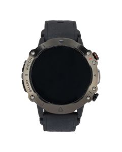 Смарт-часы HW6 Sport Серый (Grey)