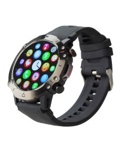 Смарт-часы HW6 Sport Серый (Grey)