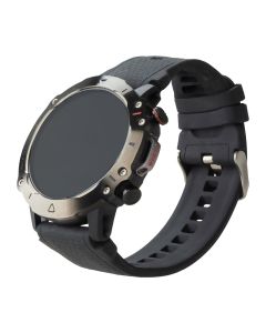 Смарт-часы HW6 Sport Серый (Grey)