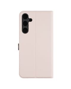Чохол кейс для Samsung A35 WAVE Snap Case Рожевий (Pink Sand)