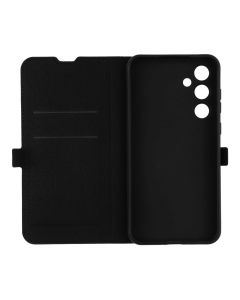 Чохол кейс для Samsung A35 WAVE Snap Case Чорний (Black)