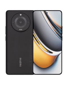 Смартфон Realme 11 Pro+ 5G 12/512Gb Black