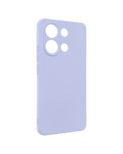 Чохол накладка для Xiaomi Redmi Note 13 Soft Case Фіолетова (Dasheen)