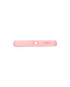 Чохол накладка для Xiaomi Redmi Note 13 Soft Case Рожева (Pink)