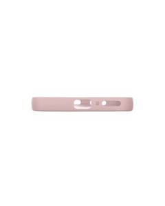 Чохол накладка для Xiaomi Redmi Note 13 Soft Case Рожева (Pink Sand)