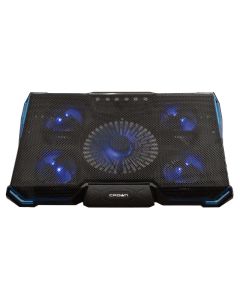 Підставка для ноутбука Crown CMLS-K331 Синя (Blue)