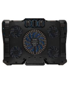 Підставка для ноутбука Crown CMLS-K331 Синя (Blue)