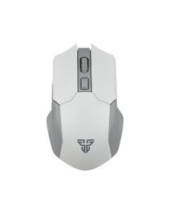 Миша безпроводная Fantech WG11 Cruiser Silent Click Белая (White)