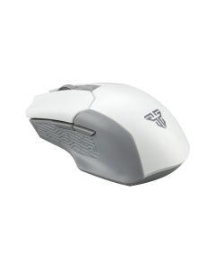 Миша безпроводная Fantech WG11 Cruiser Silent Click Белая (White)
