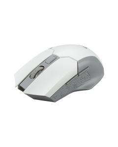 Миша бездротова Fantech WG11 Cruiser Silent Click Біла (White)
