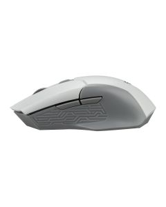 Миша безпроводная Fantech WG11 Cruiser Silent Click Белая (White)