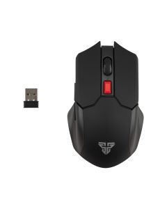 Миша Fantech WG11 Cruiser Silent Click Бездротова Чорна (Black)