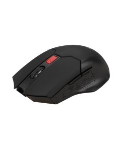 Миша Fantech WG11 Cruiser Silent Click Бездротова Чорна (Black)