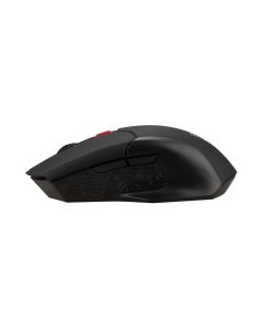 Миша Fantech WG11 Cruiser Silent Click Бездротова Чорна (Black)