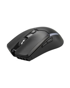 Мышь беспроводная Fantech WGC2 Venom ll Vibe Чёрная (Black)