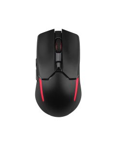 Миша бездротова Fantech WGC2 Venom ll Vibe Чорна (Black)