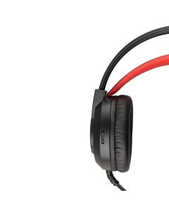 Наушники полноразмерные Fantech HG20 Chief ll Черные (Black)