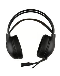 Наушники накладные Fantech HG25 Черные (Black)