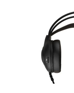 Наушники накладные Fantech HG25 Черные (Black)