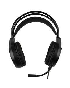 Навушники накладні Fantech HQ53 FlashЧорні (Black)