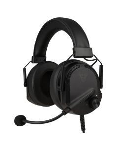 Навушники накладні Fantech MH91 Alto Чорні (Black)