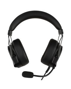 Навушники накладні Fantech MH91 Alto Чорні (Black)