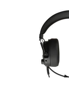 Навушники накладні Fantech MH91 Alto Чорні (Black)