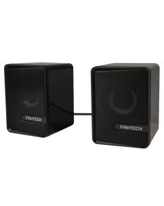 Колонки мультимедийные Fantech GS203 Beat Черные (Black)