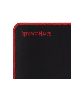 Килимок для миші Redragon Archelon M Чорний (Black)