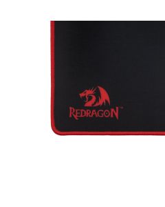 Килимок для миші Redragon Archelon L Чорний (Black)