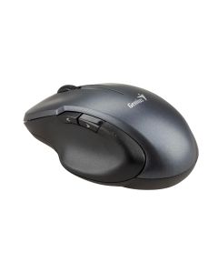 Миша Genius Ergo 8200S Бездротова Чорна (Black)