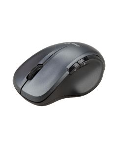 Миша Genius Ergo 8200S Бездротова Чорна (Black)