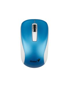 Миша Genius NX-7010 Беспроводная Синяя (Blue)