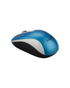 Миша Genius NX-7010 Бездротова Блакитна (Blue)