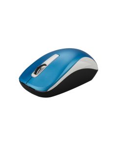 Миша Genius NX-7010 Беспроводная Синяя (Blue)
