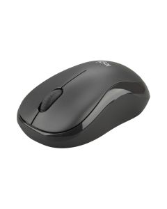 Миша беспроводная Logitech Silent M240 Черная (Black)