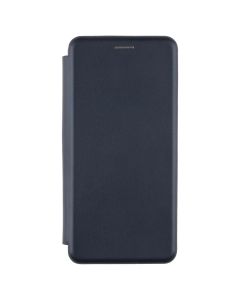 Чохол кейс для Samsung A12 Kira Shell Синій (Dark Blue)