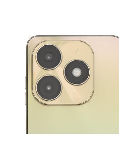 Смартфон TECNO Spark 20 (KJ5n) 8/128 NFC Neon Gold