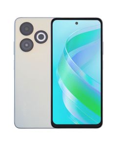 Смартфон Infinix Smart 8 3/64Gb Galaxy White