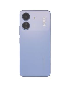 Смартфон Xiaomi Poco C65 6/128Gb NFC Purple