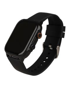 Смарт-годинник XO J9 Amoled Чорний (Black)