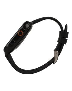 Смарт-годинник XO J9 Amoled Чорний (Black)