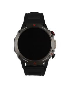 Смарт-годинник XO J7 Amoled Чорний (Black)