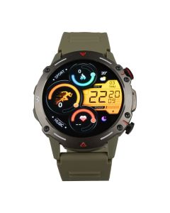 Смарт-годинник XO J7 Amoled Зелений (Green)