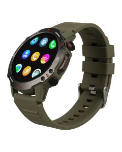 Смарт-годинник XO J7 Amoled Зелений (Green)